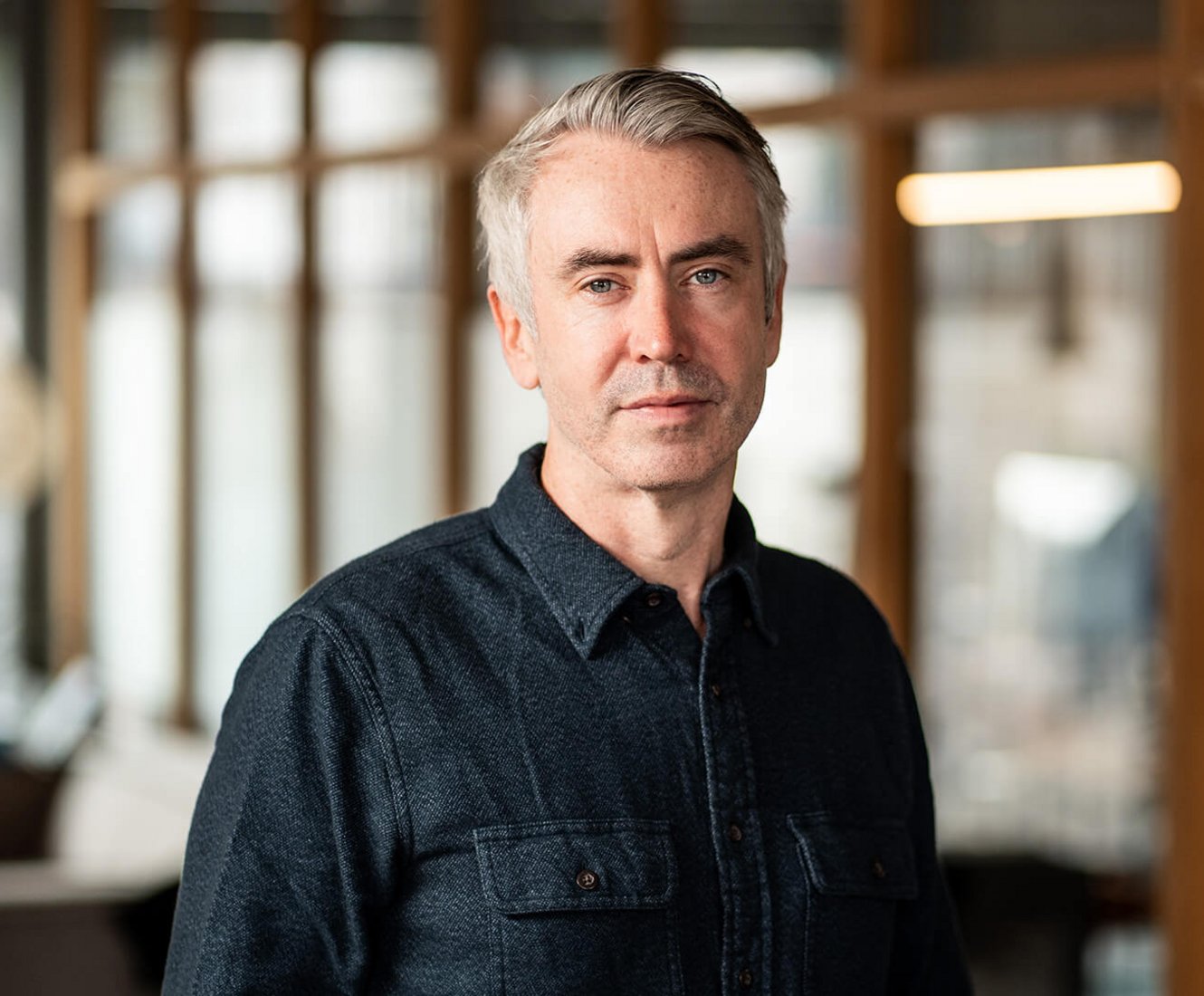 Donal O'Byrne