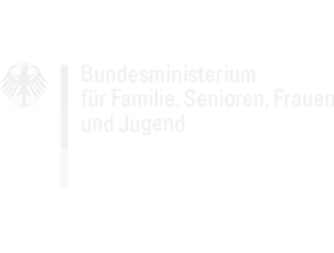Bundesministerium für Familie, Senioren, Frauen und Jugend