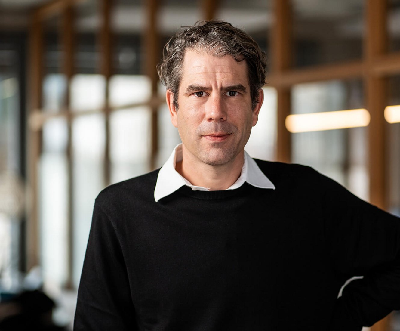 Thomas Ulrich