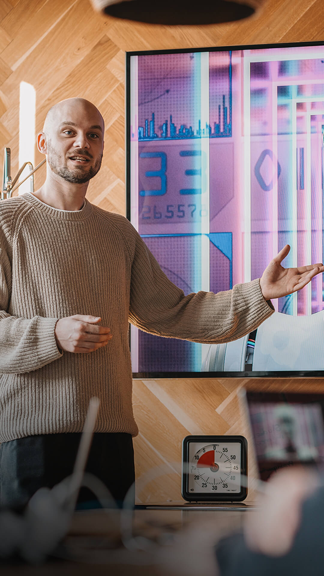KI im Marketing – Impulsworkshop