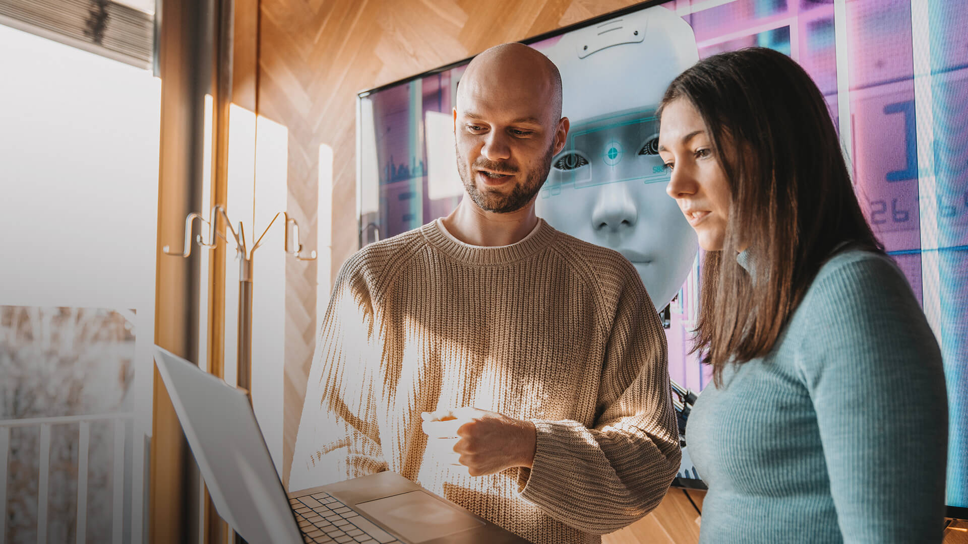 Social-Media-Agentur für B2B