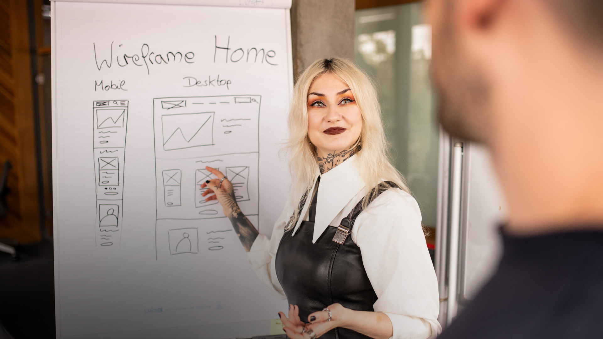 UX-Design-Agentur