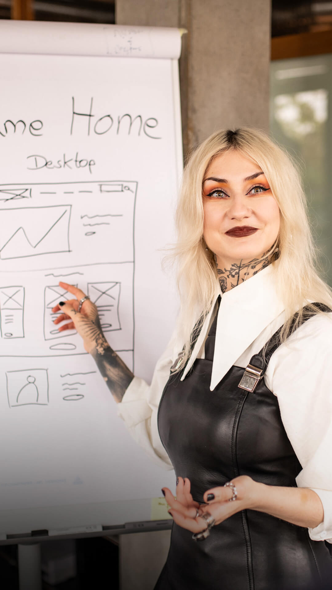 UX-Design-Agentur