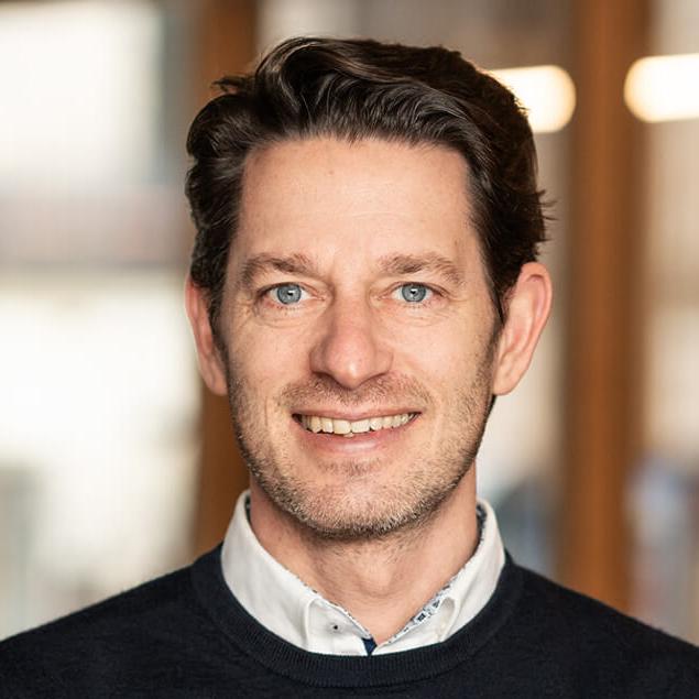 Eric Ovaska